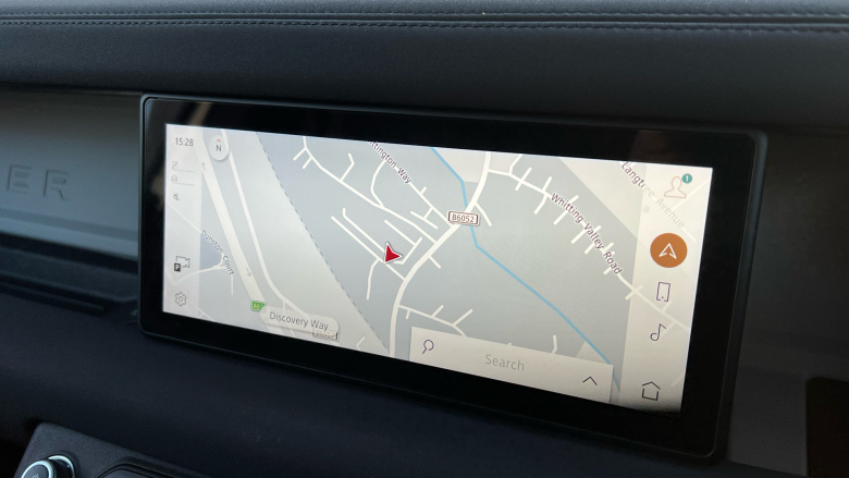 Land Rover Defender 3.0 D250 X-Dynamic SE 110 5dr Auto Diesel Estate